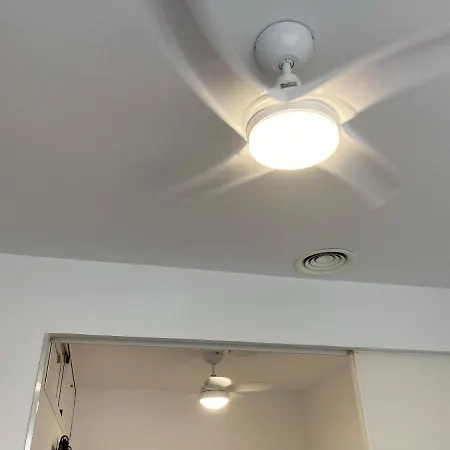 Km 0, Pisos Estudios - Planta Baja - 100m De La Playa - Flats - Ground Floor - 100m From The Beach, Cada Con Bicis & Tabla Sup, Piscina & Padel & Tenis & Mas - Each With Bikes & Sup Board, Pool & Paddle & Tennis & La Manga del Mar Menor