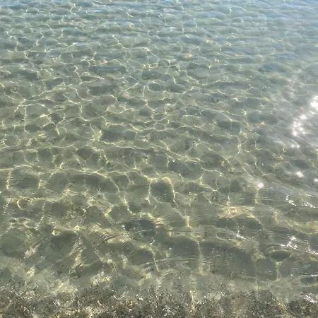 Apartman Km 0, Pisos Estudios - Planta Baja - 100m De La Playa - Flats - Ground Floor - 100m From The Beach, Cada Con Bicis & Tabla Sup, Piscina & Padel & Tenis & Mas - Each With Bikes & Sup Board, Pool & Paddle & Tennis & La Manga del Mar Menor