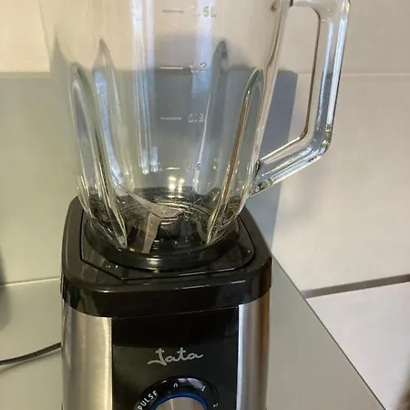 Apartman Km 0, Pisos Estudios - Planta Baja - 100m De La Playa - Flats - Ground Floor - 100m From The Beach, Cada Con Bicis & Tabla Sup, Piscina & Padel & Tenis & Mas - Each With Bikes & Sup Board, Pool & Paddle & Tennis & La Manga del Mar Menor