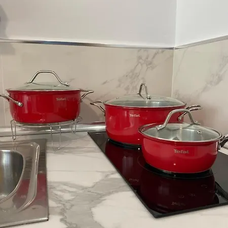 Km 0, Pisos Estudios - Planta Baja - 100m De La Playa - Flats - Ground Floor - 100m From The Beach, Cada Con Bicis & Tabla Sup, Piscina & Padel & Tenis & Mas - Each With Bikes & Sup Board, Pool & Paddle & Tennis & La Manga del Mar Menor