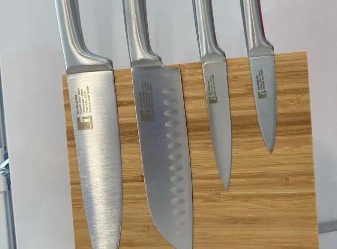 Km 0, Pisos Estudios - Planta Baja - 100m De La Playa - Flats - Ground Floor - 100m From The Beach, Cada Con Bicis&tabla Sup, Piscina&pádel&tenis&más - Each With Bikes&sup Board, Pool&paddle&tennis&more Apartamento