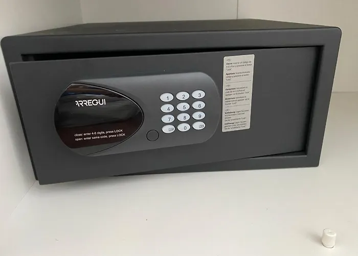 Km 0, Pisos Estudios - Planta Baja - 100m De La Playa - Flats - Ground Floor - 100m From The Beach, Cada Con Bicis&tabla Sup, Piscina&pádel&tenis&más - Each With Bikes&sup Board, Pool&paddle&tennis&more *