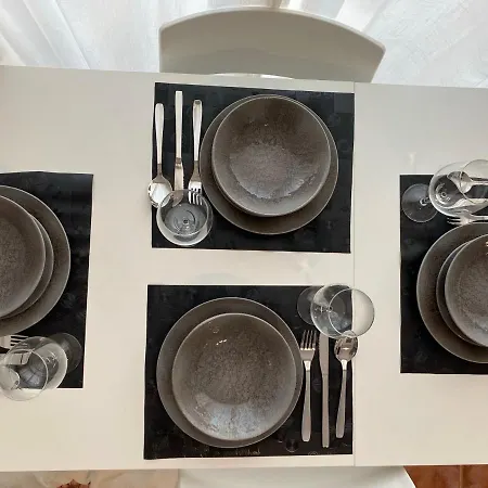 Km 0, Pisos Estudios - Planta Baja - 100m De La Playa - Flats - Ground Floor - 100m From The Beach, Cada Con Bicis&tabla Sup, Piscina&pádel&tenis&más - Each With Bikes&sup Board, Pool&paddle&tennis&more Apartamento *