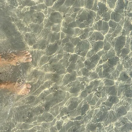 Km 0, Pisos Estudios - Planta Baja - 100m De La Playa - Flats - Ground Floor - 100m From The Beach, Cada Con Bicis&tabla Sup, Piscina&pádel&tenis&más - Each With Bikes&sup Board, Pool&paddle&tennis&more Apartamento *