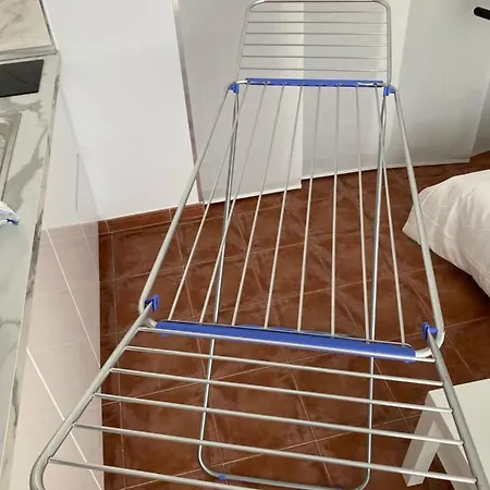 Apartamento Km 0, Pisos Estudios - Planta Baja - 100m De La Playa - Flats - Ground Floor - 100m From The Beach, Cada Con Bicis&tabla Sup, Piscina&pádel&tenis&más - Each With Bikes&sup Board, Pool&paddle&tennis&more La Manga del Mar Menor