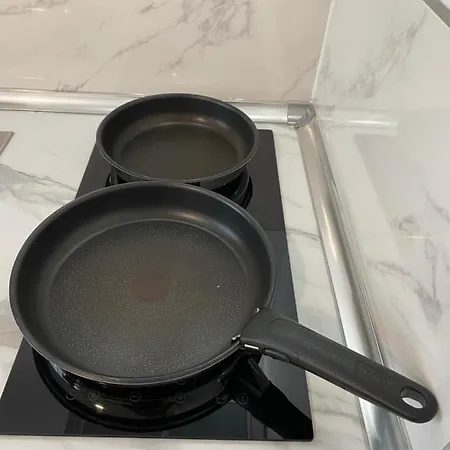 Km 0, Pisos Estudios - Planta Baja - 100m De La Playa - Flats - Ground Floor - 100m From The Beach, Cada Con Bicis&tabla Sup, Piscina&pádel&tenis&más - Each With Bikes&sup Board, Pool&paddle&tennis&more * La Manga del Mar Menor