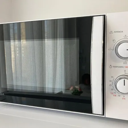 Apartamento Km 0, Pisos Estudios - Planta Baja - 100m De La Playa - Flats - Ground Floor - 100m From The Beach, Cada Con Bicis&tabla Sup, Piscina&pádel&tenis&más - Each With Bikes&sup Board, Pool&paddle&tennis&more La Manga del Mar Menor