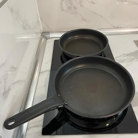 Km 0, Pisos Estudios - Planta Baja - 100m De La Playa - Flats - Ground Floor - 100m From The Beach, Cada Con Bicis&tabla Sup, Piscina&pádel&tenis&más - Each With Bikes&sup Board, Pool&paddle&tennis&more La Manga del Mar Menor