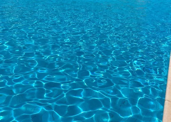 Apartment Beachside Studios: Ground Floor Retreat With Bikes & Water Sports La Manga del Mar Menor