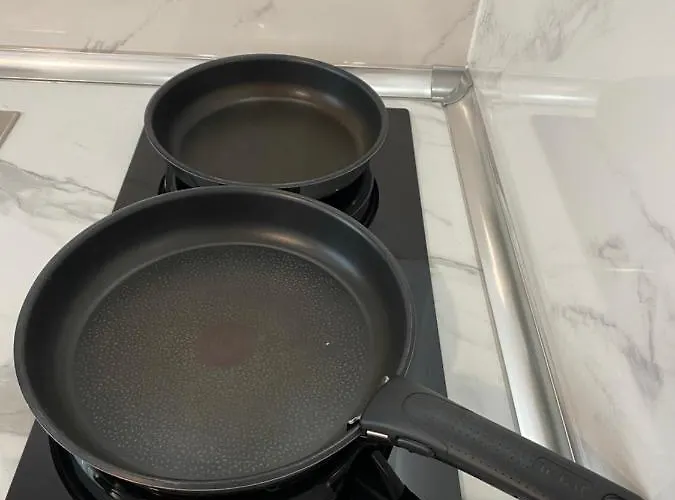 Beachside Studios: Ground Floor Retreat With Bikes & Water Sports * La Manga del Mar Menor