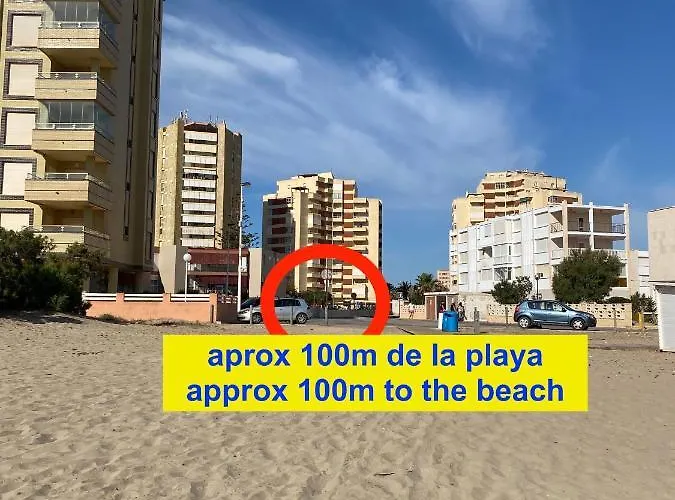 Beachside Studios: Ground Floor Retreat With Bikes & Water Sports *