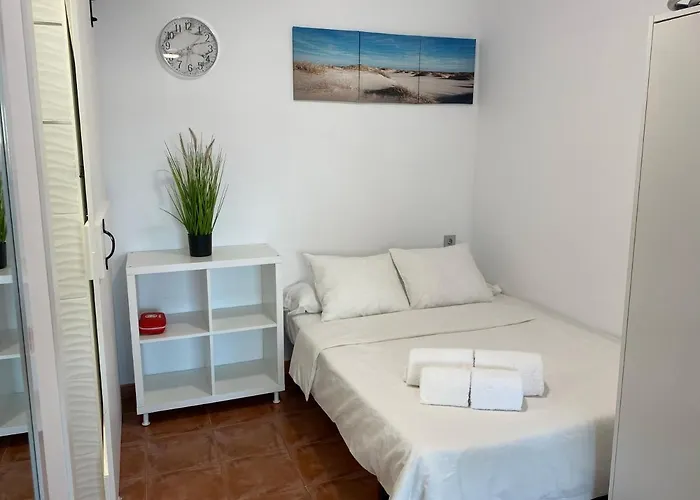 Beachside Studios: Ground Floor Retreat With Bikes & Water Sports Apartment *