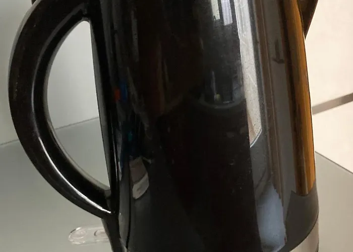 Lejlighed Km 0, Pisos Estudios - Planta Baja - 100m De La Playa - Flats - Ground Floor - 100m From The Beach, Cada Con Bicis & Tabla Sup, Piscina & Padel & Tenis & Mas - Each With Bikes & Sup Board, Pool & Paddle & Tennis & La Manga